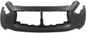 2012-2013 Infiniti FX35 Front Bumper Cover, Primed, w/Out Navigation.