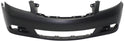 2008-2010 Infiniti M35 Front Bumper Cover, Primed, w/Out Sport Package.