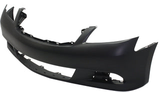 2008-2010 Infiniti M35 Front Bumper Cover, Primed, w/Out Sport Package.