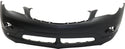 2013 Infiniti EX37 Front Bumper Cover, w/Around View Monitor, w/PD Sensors.