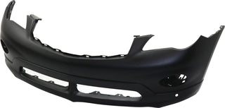 2013 Infiniti EX37 Front Bumper Cover, w/Around View Monitor, w/PD Sensors.
