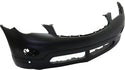 2013 Infiniti EX37 Front Bumper Cover, w/Around View Monitor, w/PD Sensors.
