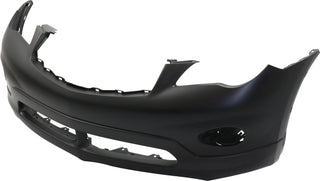 2008-2012 Infiniti EX35 Front Bumper Cover, w/o Around View Monitor & Sensors.