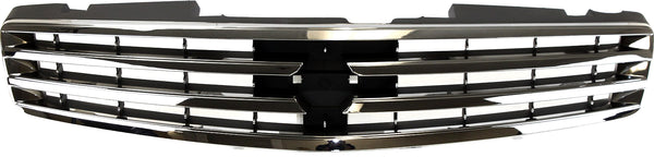 2005-2006 Infiniti G35 Grille, Primed, Sedan.