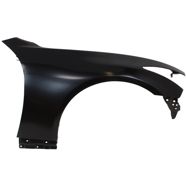 2014 Infiniti Q60 Fender RH.