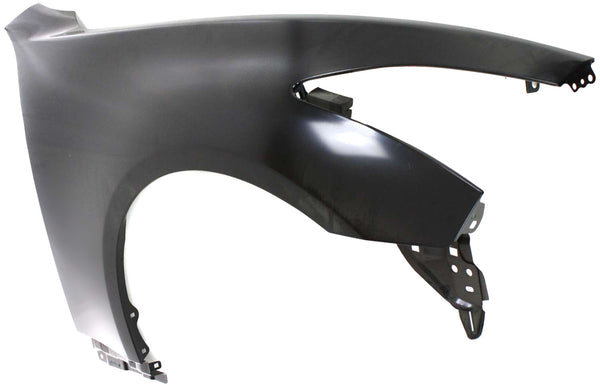 2014 Infiniti Q60 Fender RH.