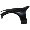 2008-2013 Infiniti G37 Fender LH.
