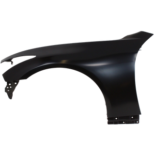 2008-2013 Infiniti G37 Fender LH.