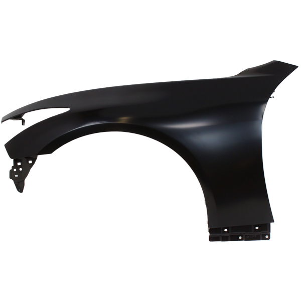 2008-2013 Infiniti G37 Fender LH.