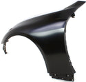 2008-2013 Infiniti G37 Fender LH.