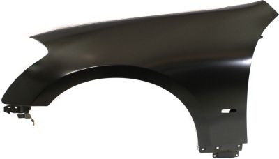 2008-2010 BMW M3 Fender LH.