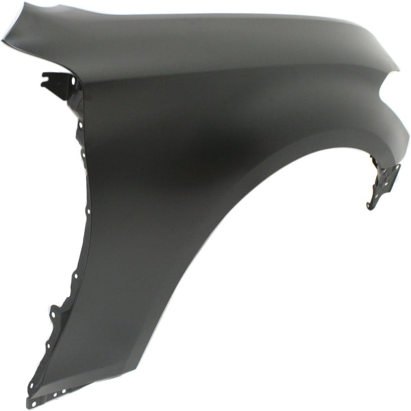 2015 Infiniti Q70L Fender RH - CAPA.