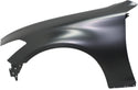 2015 Infiniti Q70L Fender LH - CAPA.