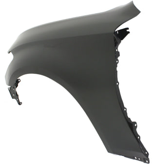 2015 Infiniti Q70L Fender LH - CAPA.