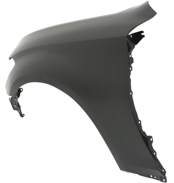 2015 Infiniti Q70L Fender LH - CAPA.