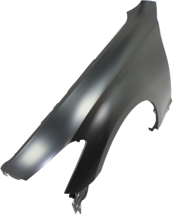 2015 Infiniti Q70L Fender LH - CAPA.