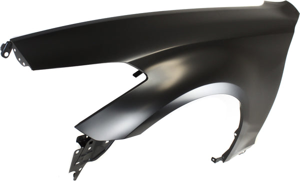 2014 Infiniti Q70 Fender LH.