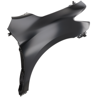 2013 Infiniti JX35 Fender RH.