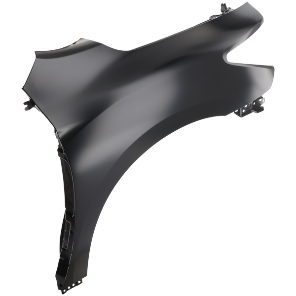 2013 Infiniti JX35 Fender RH.