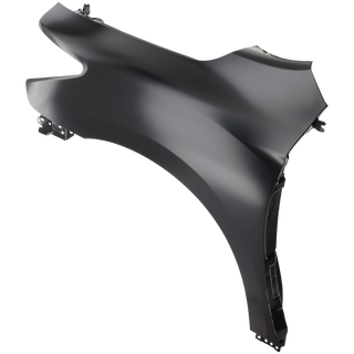 2013 Infiniti JX35 Fender LH.