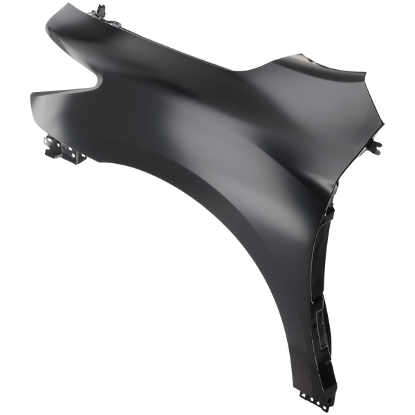 2013 Infiniti JX35 Fender LH.