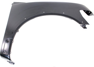 2004-2010 Infiniti QX56 Front Fender RH.