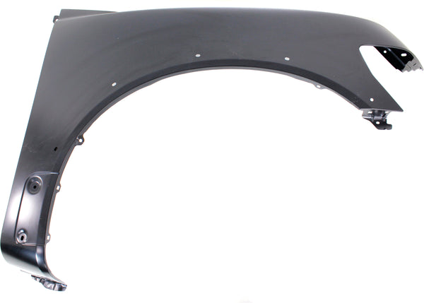 2004-2010 Infiniti QX56 Front Fender RH.