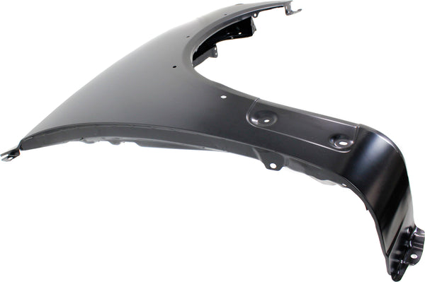 2004-2010 Infiniti QX56 Front Fender RH.
