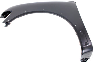 2004-2010 Infiniti QX56 Front Fender LH.