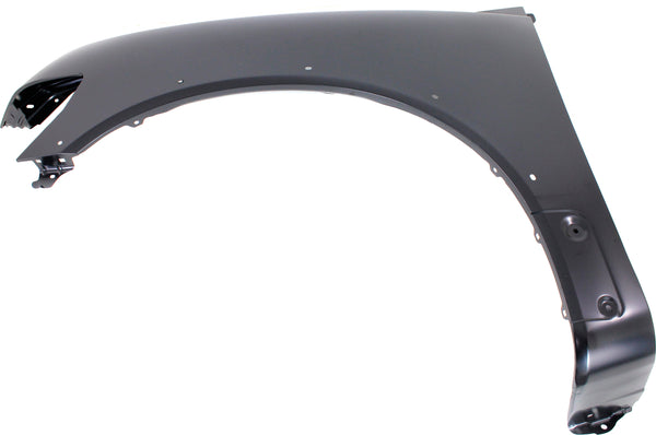 2004-2010 Infiniti QX56 Front Fender LH.