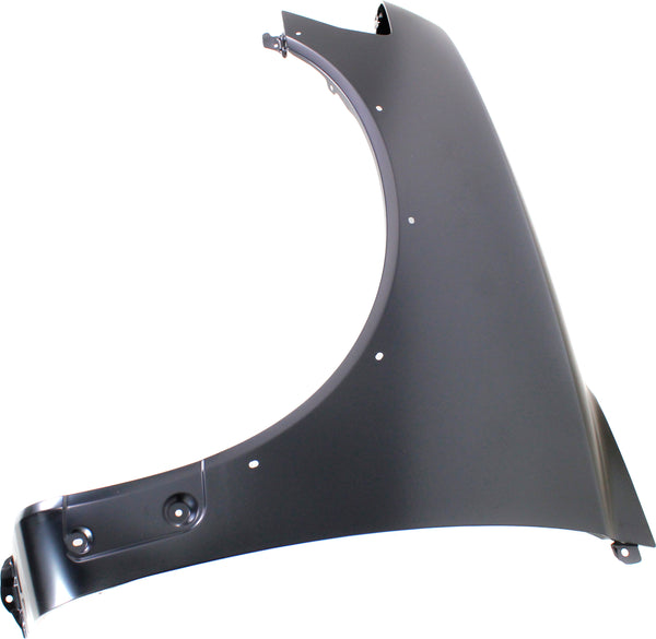2004-2010 Infiniti QX56 Front Fender LH.