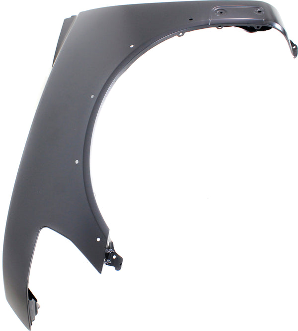2004-2010 Infiniti QX56 Front Fender LH.