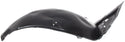 2008-2012 Infiniti EX35 Front Fender Liner RH.