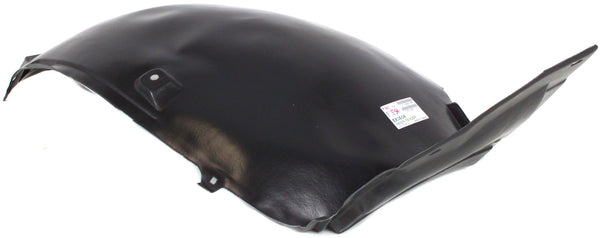 2008-2012 Infiniti EX35 Front Fender Liner RH.