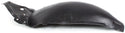 2014-2016 Infiniti QX50 Front Fender Liner LH.