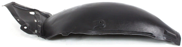 2014-2016 Infiniti QX50 Front Fender Liner LH.