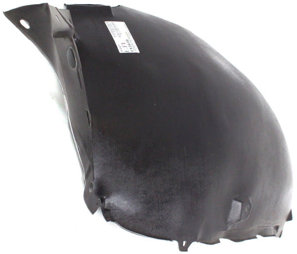 2014-2016 Infiniti QX50 Front Fender Liner LH.