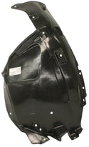 2008-2012 Infiniti EX35 Front Fender Liner RH.
