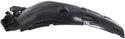 2008-2012 Infiniti EX35 Front Fender Liner RH.