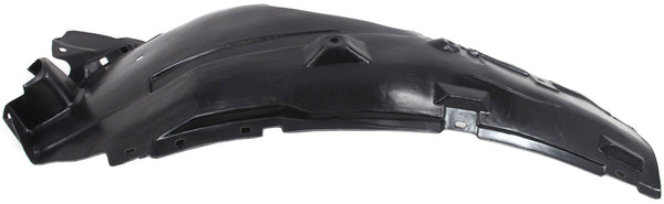 2008-2012 Infiniti EX35 Front Fender Liner RH.