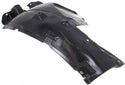 2008-2012 Infiniti EX35 Front Fender Liner RH.