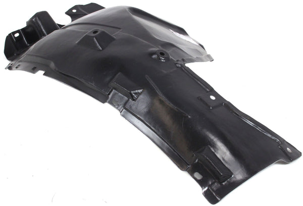2008-2012 Infiniti EX35 Front Fender Liner RH.