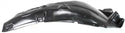 2008-2012 Infiniti EX35 Front Fender Liner LH.