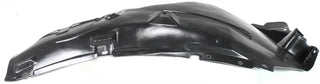 2008-2012 Infiniti EX35 Front Fender Liner LH.