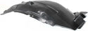 2008-2012 Infiniti EX35 Front Fender Liner LH.