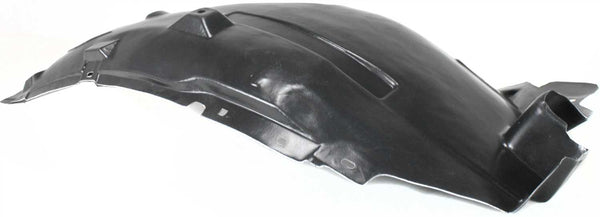 2008-2012 Infiniti EX35 Front Fender Liner LH.