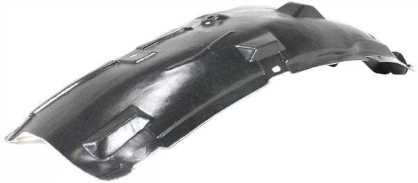 2008-2012 Infiniti EX35 Front Fender Liner LH.
