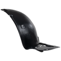 2008-2013 Infiniti G37 Front Fender Liner RH.
