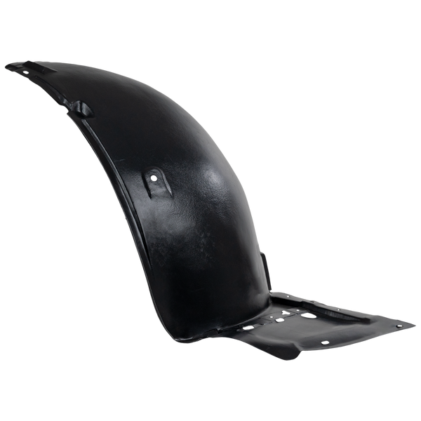 2008-2013 Infiniti G37 Front Fender Liner RH.