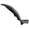 2008-2013 Infiniti G37 Front Fender Liner RH.